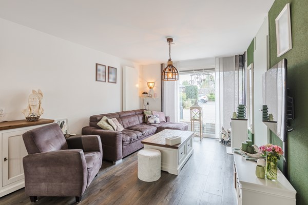Medium property photo - Schalkhaarstraat 89, 5035 GR Tilburg
